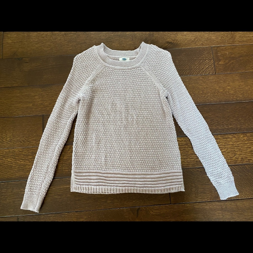Old Navy Women’s Sweater